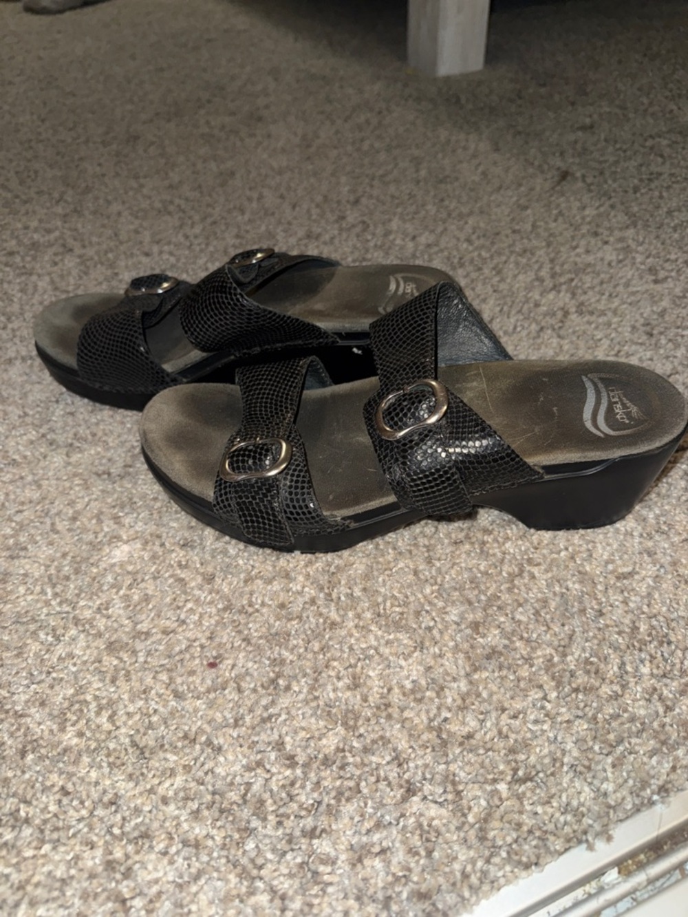 Dansko Sophie Sandals